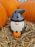 Halloween Gonk Wax Melt Warmer