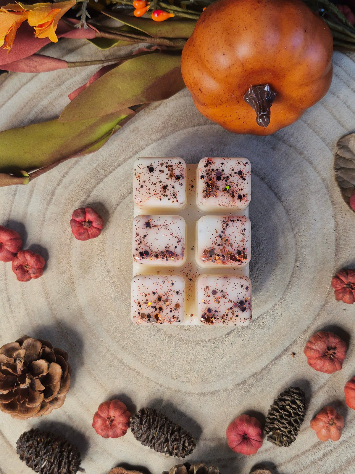 Toasted Marshmallow Wax Melt Pack