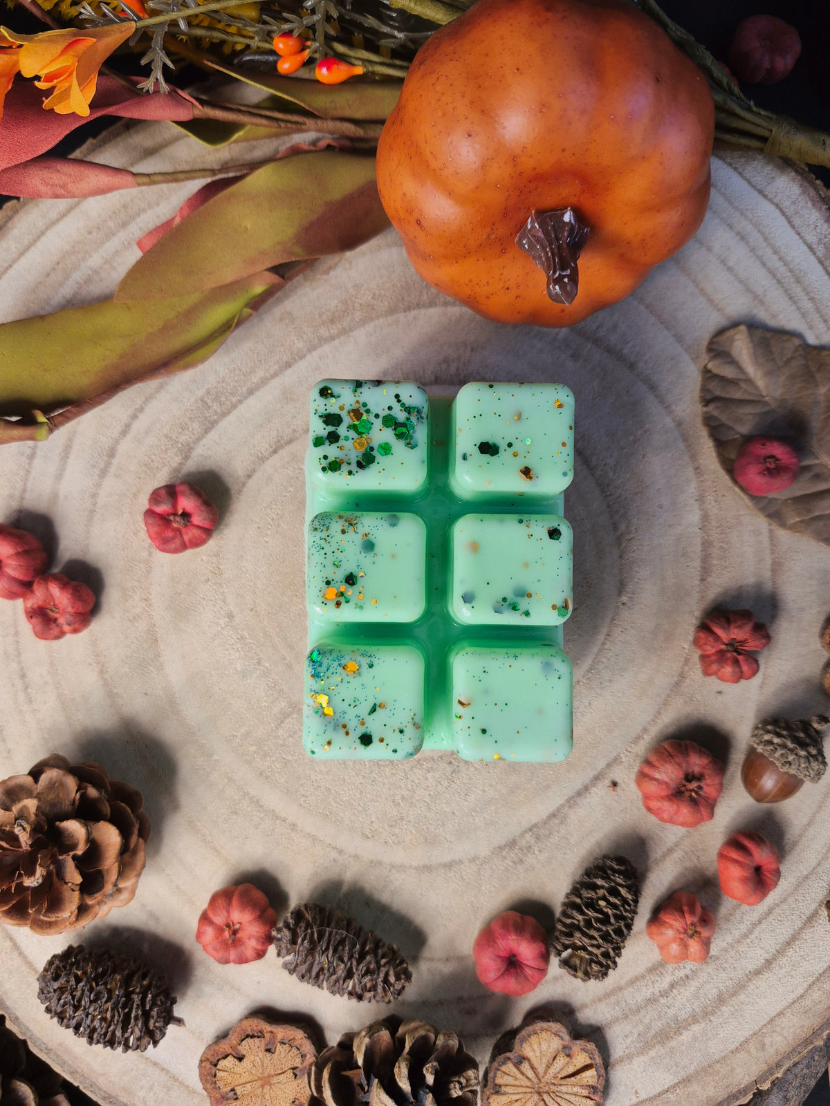 Pear Drops Wax Melt Pack