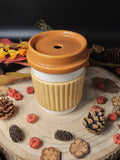 Coffee Cup Wax Melt Warmer