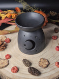 Crescent Moon Wax Melt Warmer