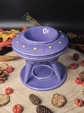 UFO Wax Melt Warmer