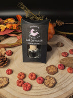 Lemon Sherbet Car Diffuser