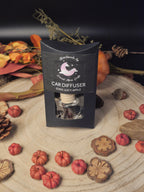 Eden Juicy Apple Car Diffuser