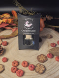 Pistachio Gelato Car Diffuser