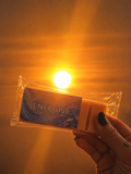 Energise Wax Melt Snap Bar