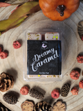 Dreamy Caramel Wax Melt Pack