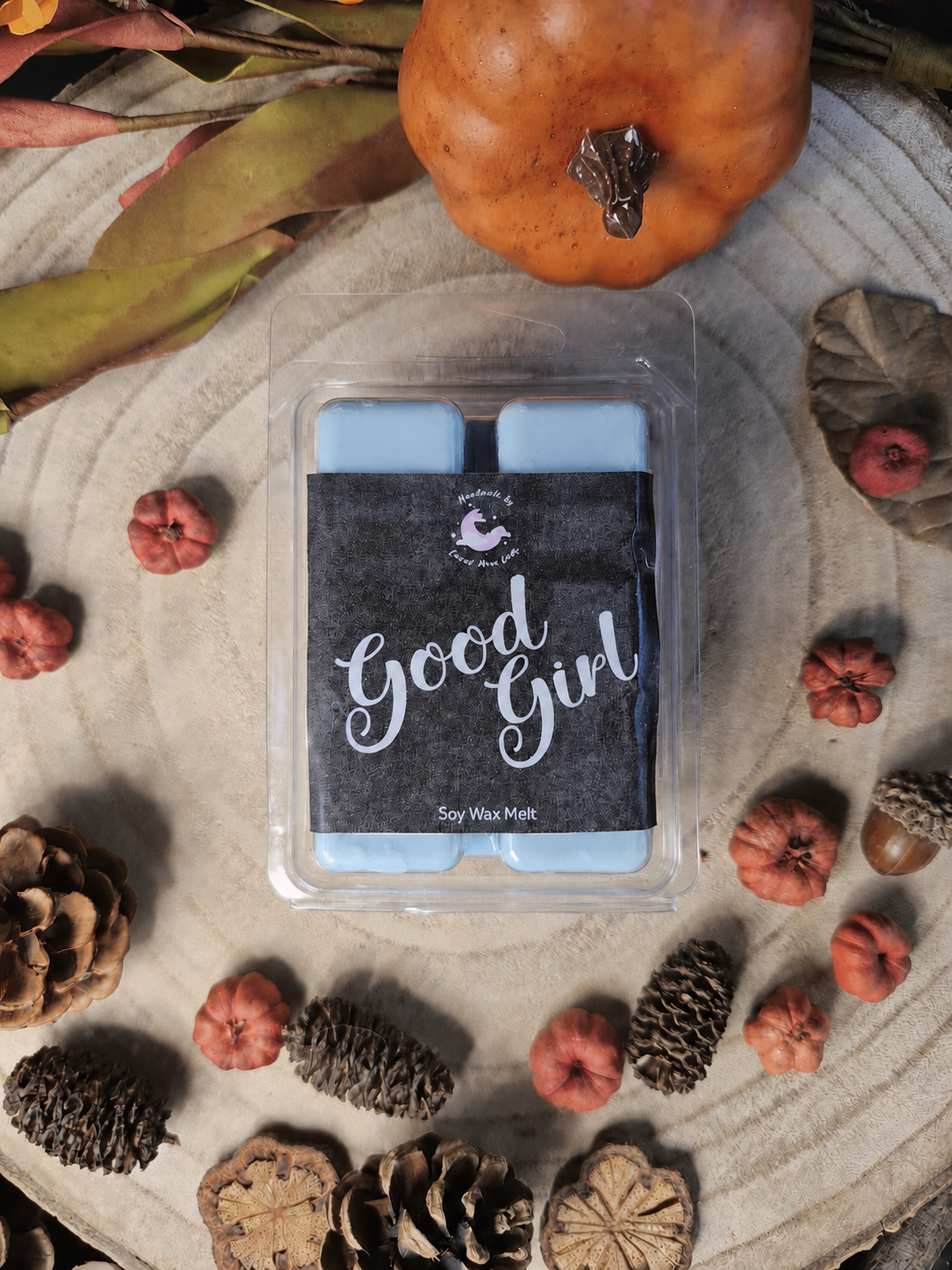 Good Girl Wax Melt Pack