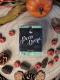 Pear Drops Wax Melt Pack