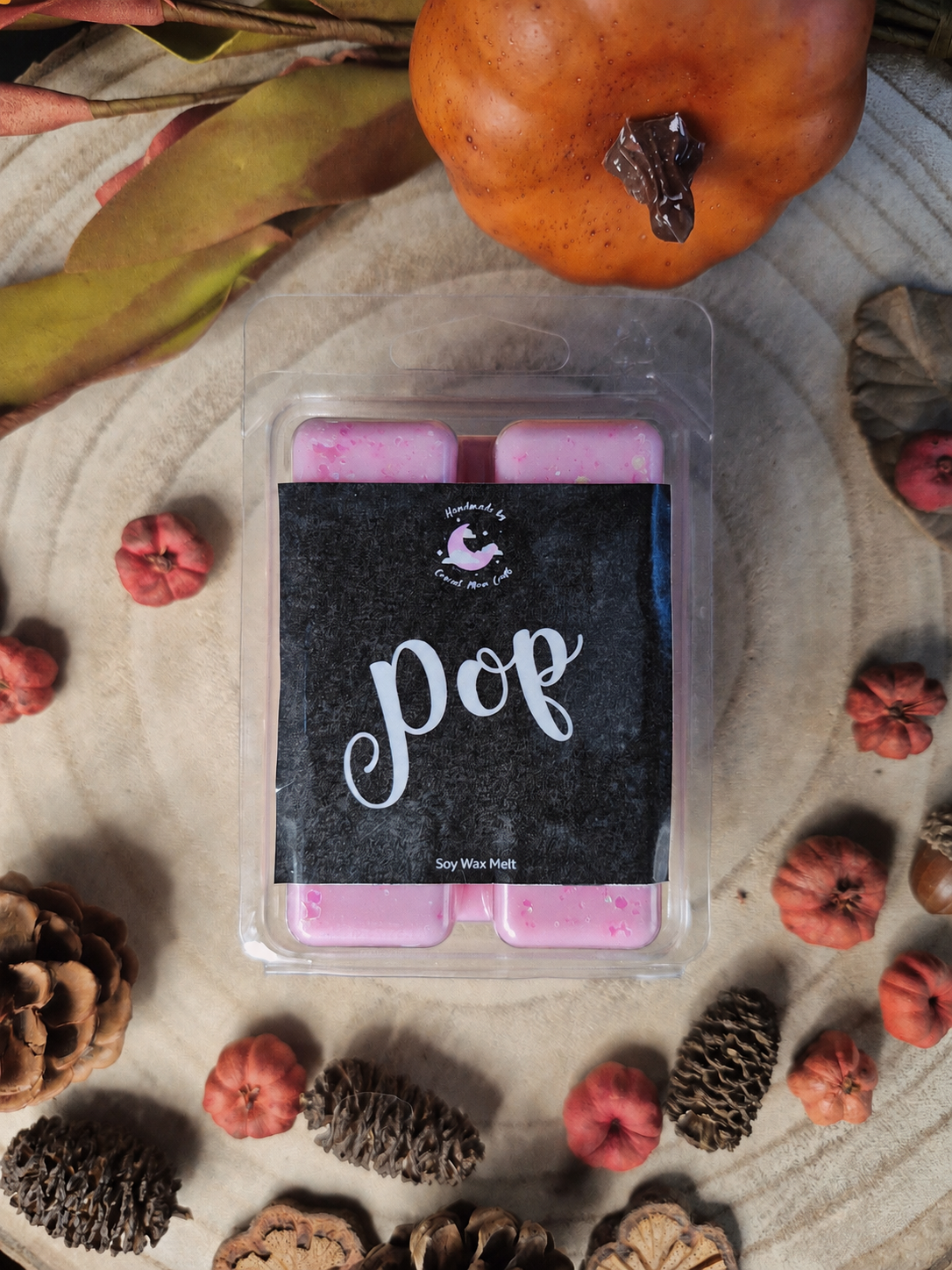 Pop Wax Melt Pack