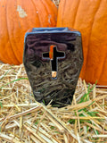 Coffin Wax Melt Warmer