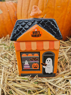 Boo’s Bakery Wax Melt Warmer
