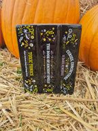 Witch’s Apothecary Book Shaped Wax Melt Warmer