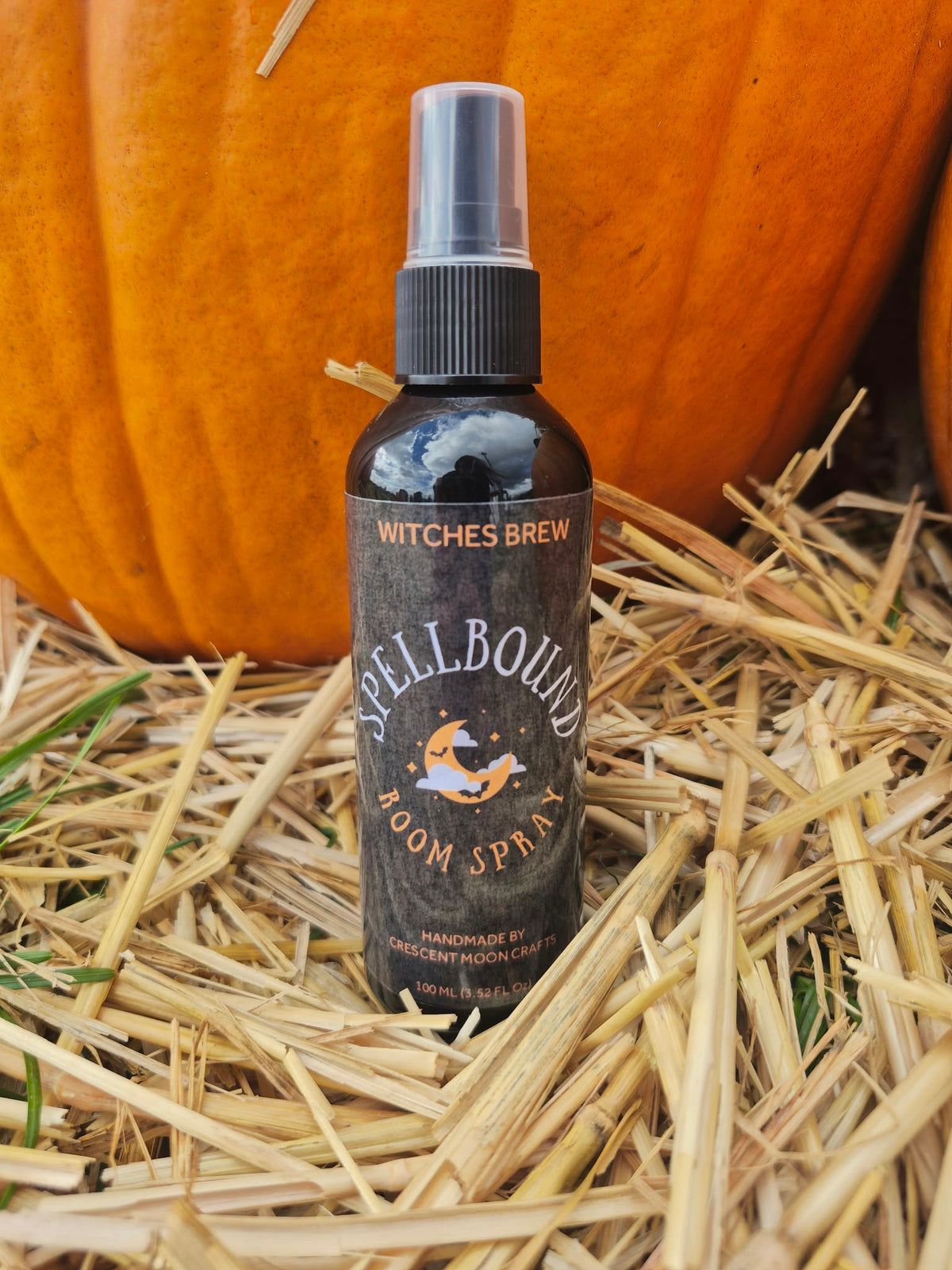 Witches Brew Room Spray