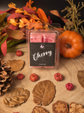 Cherry Wax Melt Pack