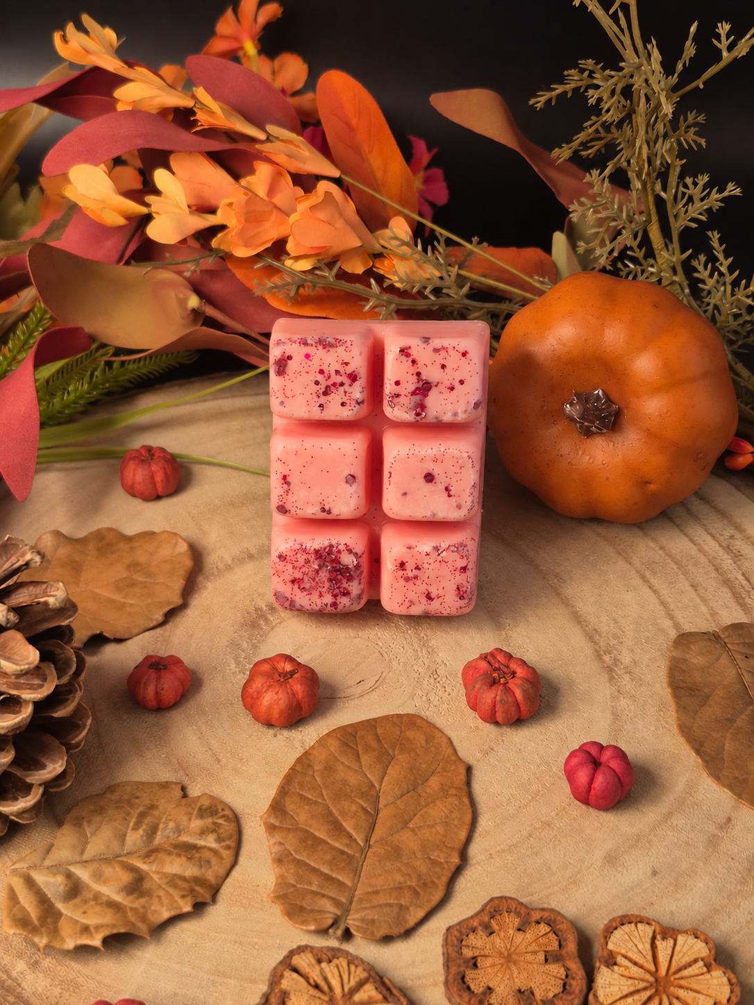 Cherry Wax Melt Pack