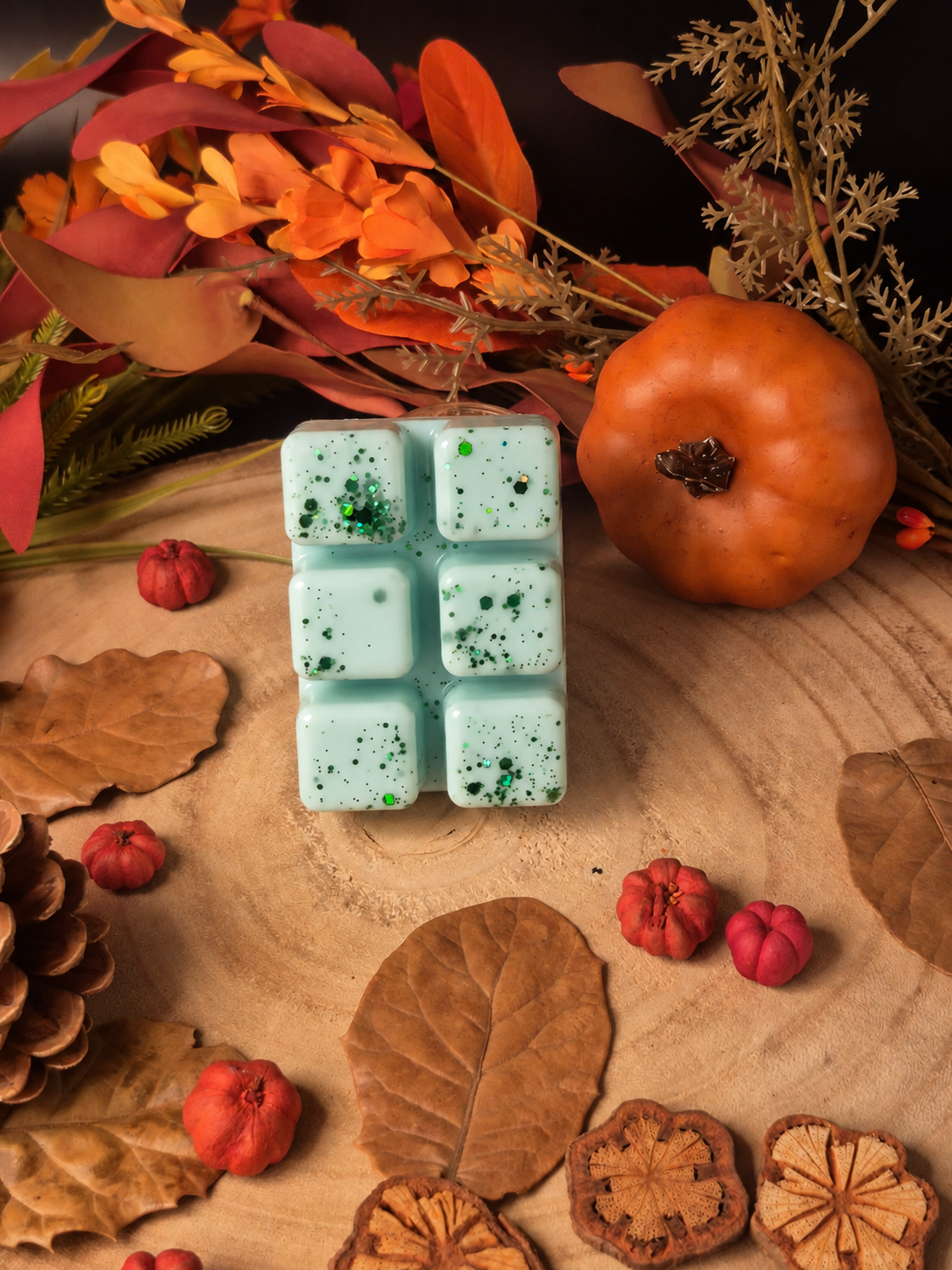 Juicy Apple Wax Melt Pack