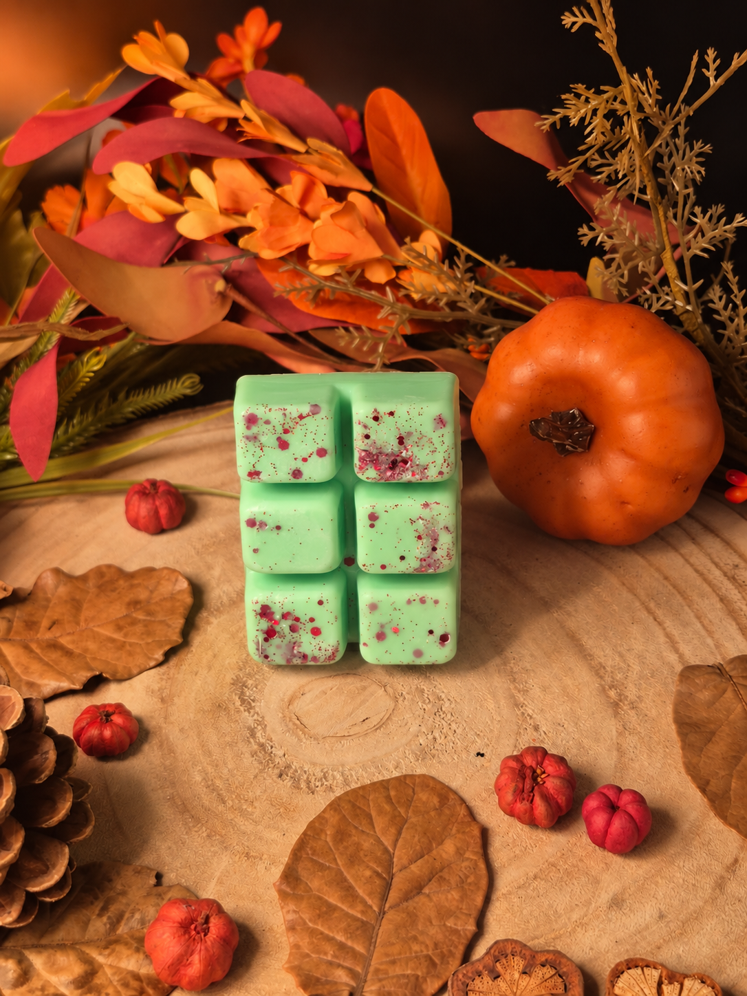 Watermelon Sugar Wax Melt Pack