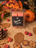 Snow Fairy Wax Melt Pack