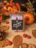 Parma Violets Wax Melt Pack
