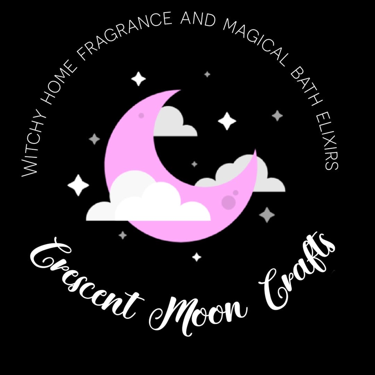 Crescent Moon Crafts